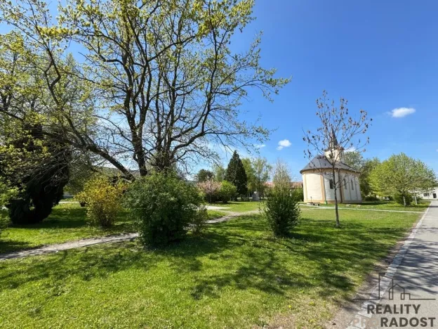 Prodej obchodního prostoru, Dubčany, 167 m2