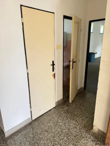 Prodej obchodního prostoru, Dubčany, 167 m2
