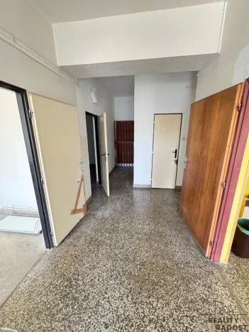 Prodej obchodního prostoru, Dubčany, 167 m2