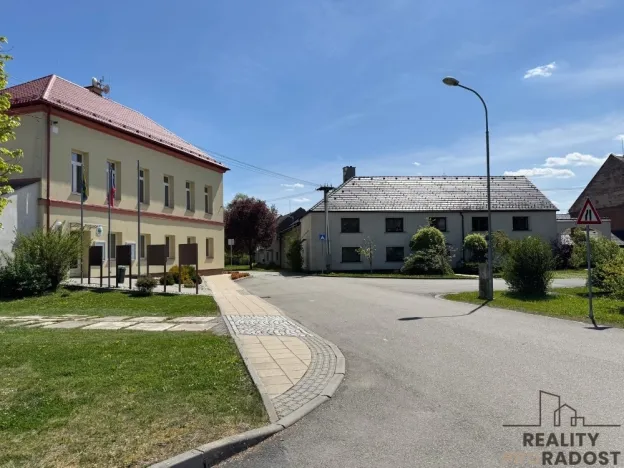 Prodej obchodního prostoru, Dubčany, 167 m2