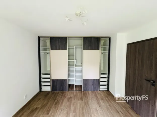 Pronájem bytu 2+1, Ostrava - Hrabůvka, Provaznická, 54 m2