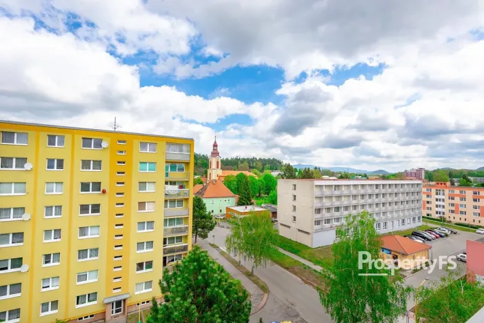 Prodej bytu 3+1, Stráž pod Ralskem, Mimoňská, 70 m2