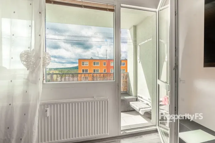 Prodej bytu 3+1, Stráž pod Ralskem, Mimoňská, 70 m2