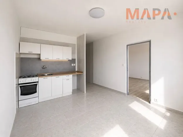 Prodej bytu 1+1, Chomutov, Písečná, 38 m2