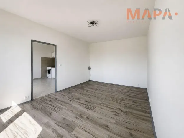Prodej bytu 1+1, Chomutov, Písečná, 38 m2