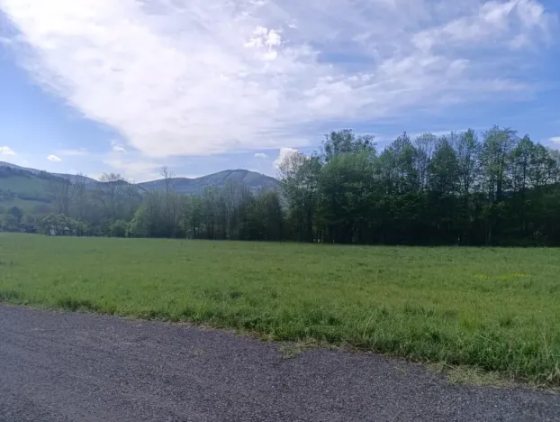 Prodej pozemku pro bydlení, Lichnov, 1480 m2