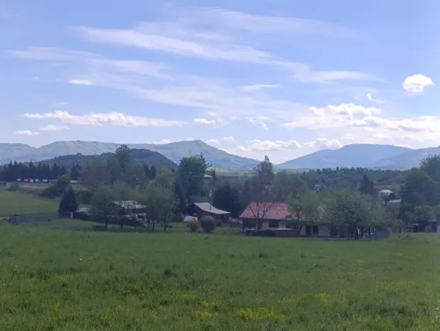Prodej komerčního pozemku, Lichnov, 2338 m2