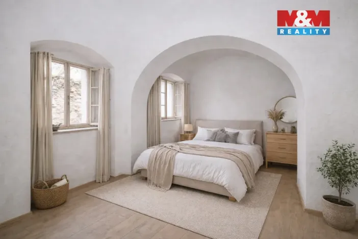 Prodej rodinného domu, Nová Ves u Chotěboře, 110 m2