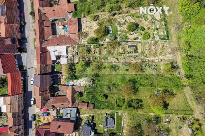 Prodej rodinného domu, Lovčičky, 34 m2
