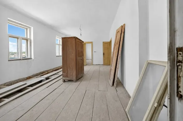 Prodej rodinného domu, Kozmice, 264 m2