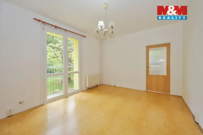 Prodej bytu 3+1, Humpolec, Lnářská, 64 m2