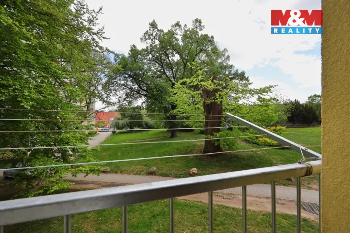 Prodej bytu 3+1, Humpolec, Lnářská, 64 m2