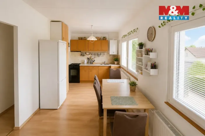 Prodej bytu 3+kk, Bělkovice-Lašťany, 81 m2