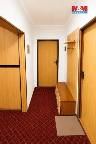 Prodej bytu 3+kk, Bělkovice-Lašťany, 81 m2