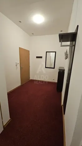 Pronájem bytu 2+kk, České Budějovice, Lipenská, 74 m2