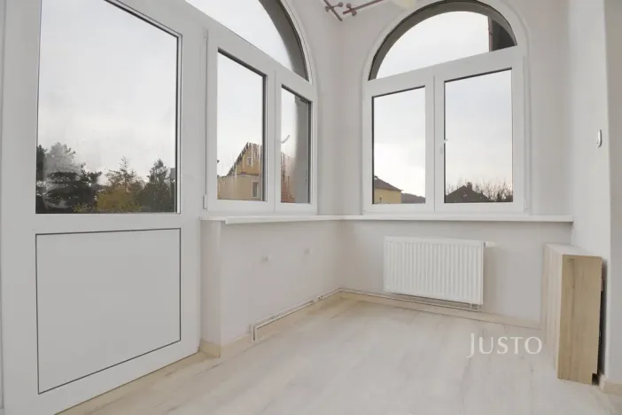 Prodej vily, Teplice, Juditina, 223 m2