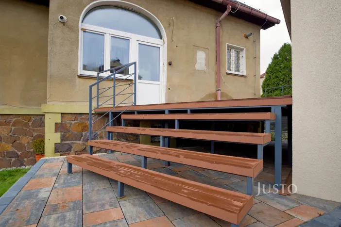 Prodej vily, Teplice, Juditina, 223 m2