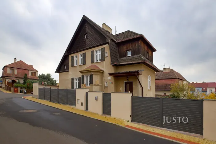 Prodej vily, Teplice, Juditina, 223 m2