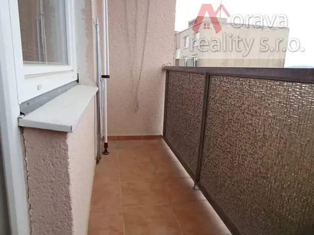 Pronájem bytu 2+1, Tišnov, Halasova, 57 m2