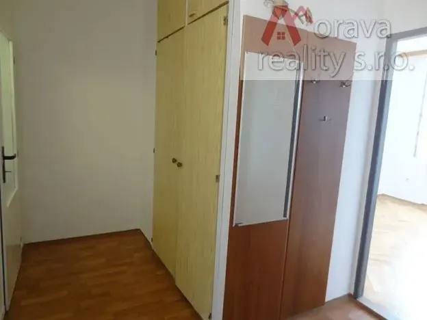 Pronájem bytu 2+1, Tišnov, Halasova, 57 m2