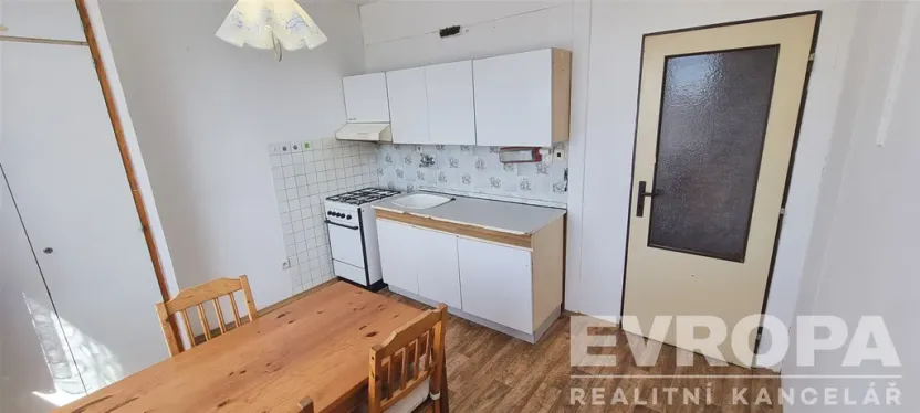 Pronájem bytu 1+1, Havlíčkův Brod, Žižkov II, 36 m2