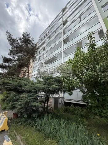 Pronájem bytu 3+1, Praha - Krč, Vikova, 68 m2