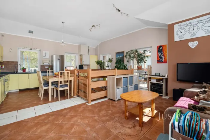 Prodej rodinného domu, Rosice, Javorová, 145 m2