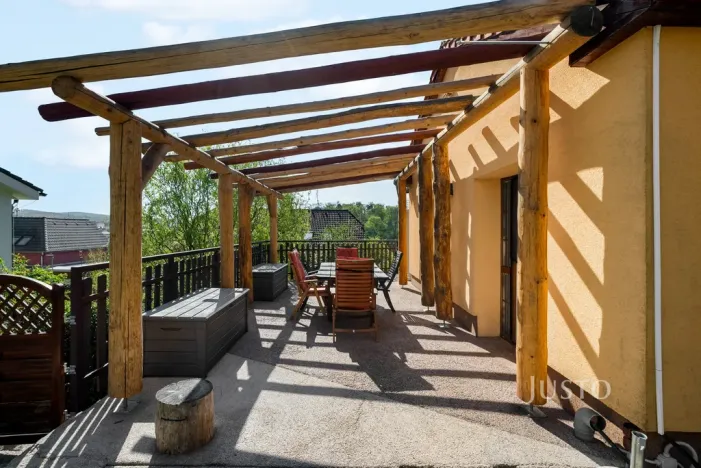Prodej rodinného domu, Rosice, Javorová, 145 m2