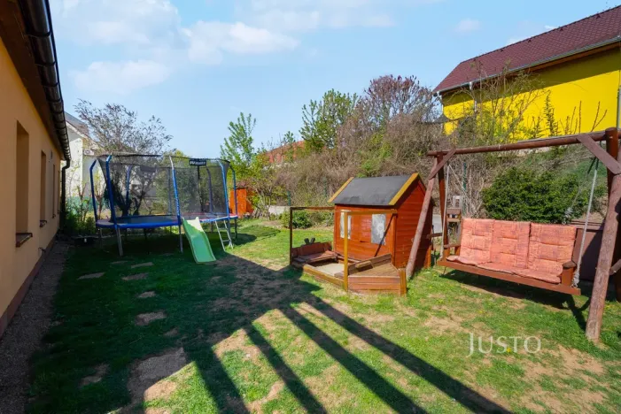 Prodej rodinného domu, Rosice, Javorová, 145 m2
