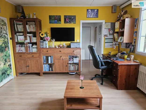 Prodej rodinného domu, Kouřim, Tyršova, 150 m2