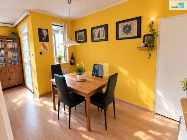 Prodej rodinného domu, Kouřim, Tyršova, 150 m2