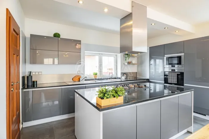 Prodej rodinného domu, Králův Dvůr, Nad Máchovnou, 228 m2