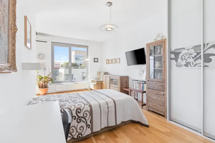 Prodej bytu 2+kk, Praha - Vinohrady, Korunní, 58 m2