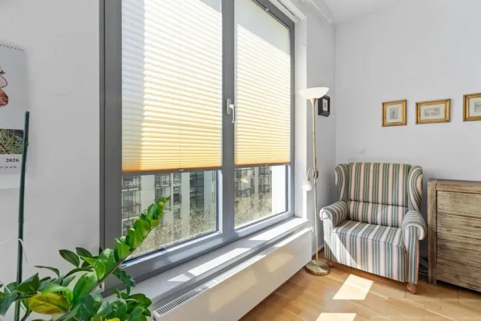 Prodej bytu 2+kk, Praha - Vinohrady, Korunní, 58 m2