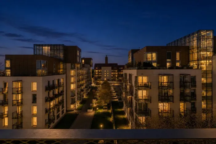 Prodej bytu 2+kk, Praha - Vinohrady, Korunní, 58 m2