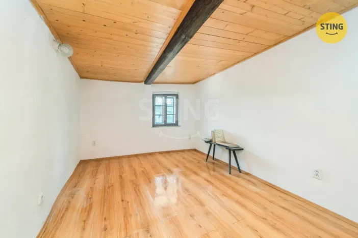 Prodej rodinného domu, Vamberk - Peklo, 119 m2
