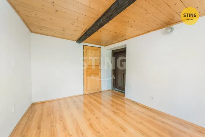 Prodej rodinného domu, Vamberk - Peklo, 119 m2