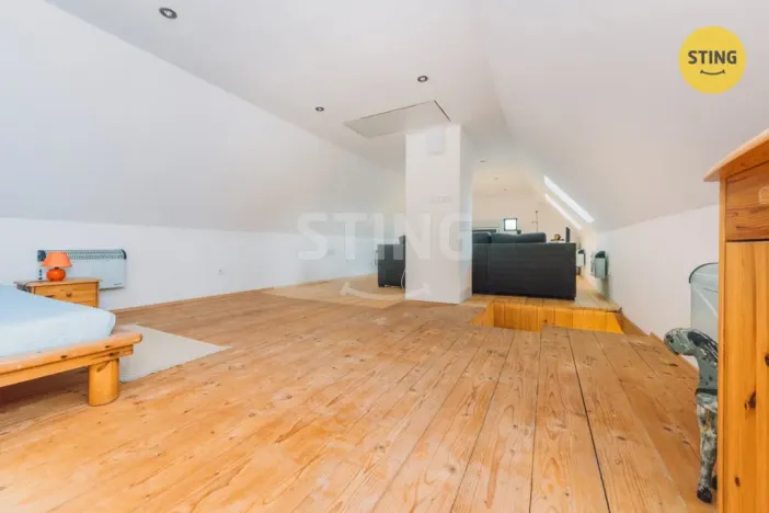 Prodej rodinného domu, Vamberk - Peklo, 119 m2