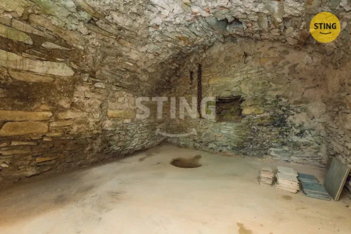 Prodej rodinného domu, Vamberk - Peklo, 119 m2