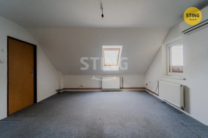 Prodej rodinného domu, Hradec nad Moravicí - Benkovice, 172 m2