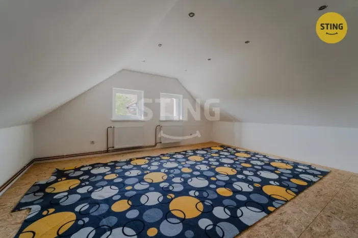 Prodej rodinného domu, Hradec nad Moravicí - Benkovice, 172 m2