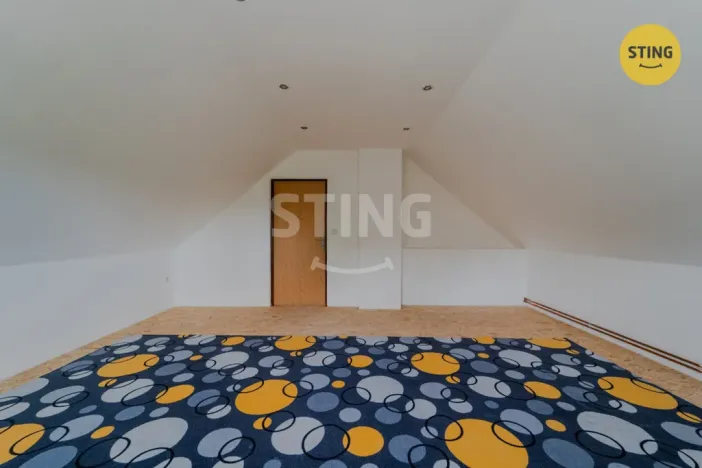 Prodej rodinného domu, Hradec nad Moravicí - Benkovice, 172 m2