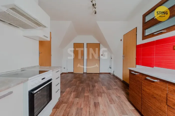 Prodej rodinného domu, Hradec nad Moravicí - Benkovice, 172 m2