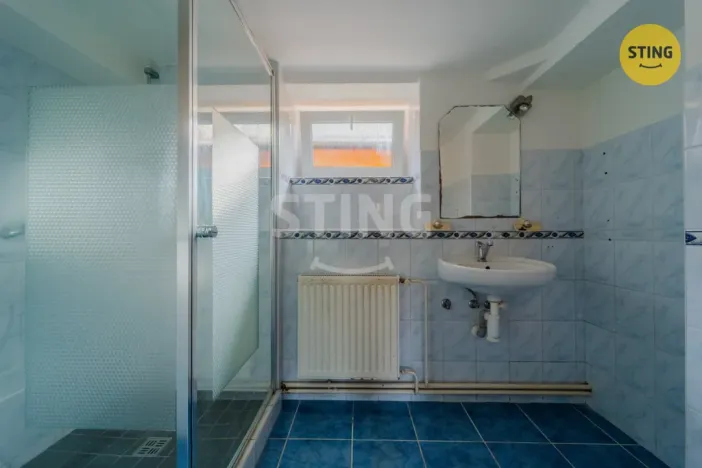 Prodej rodinného domu, Hradec nad Moravicí - Benkovice, 172 m2