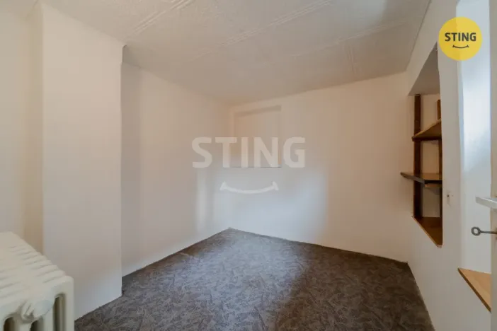 Prodej rodinného domu, Hradec nad Moravicí - Benkovice, 172 m2