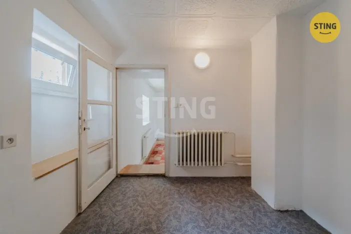 Prodej rodinného domu, Hradec nad Moravicí - Benkovice, 172 m2