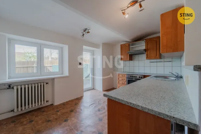 Prodej rodinného domu, Hradec nad Moravicí - Benkovice, 172 m2
