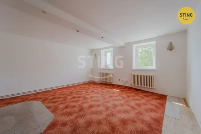 Prodej rodinného domu, Hradec nad Moravicí - Benkovice, 172 m2