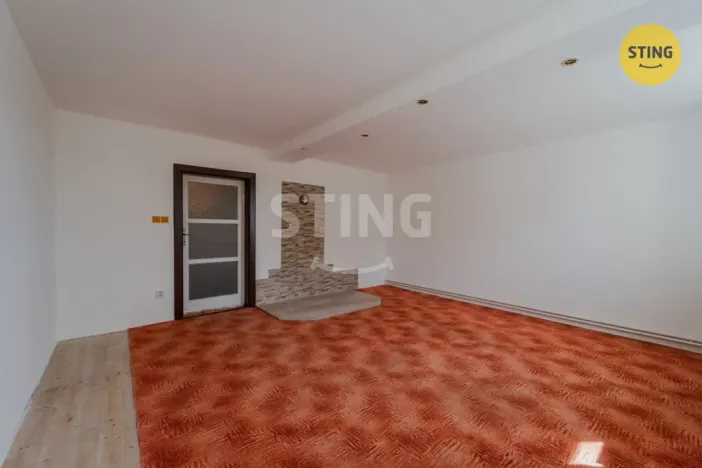Prodej rodinného domu, Hradec nad Moravicí - Benkovice, 172 m2