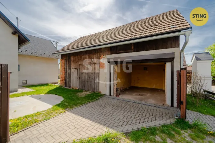 Prodej rodinného domu, Hradec nad Moravicí - Benkovice, 172 m2